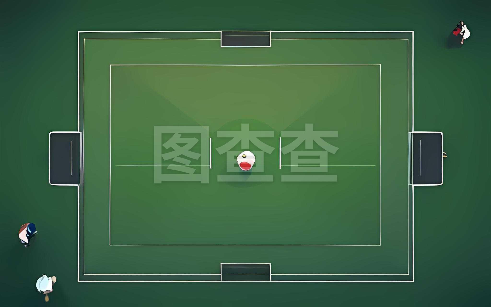中国国家男